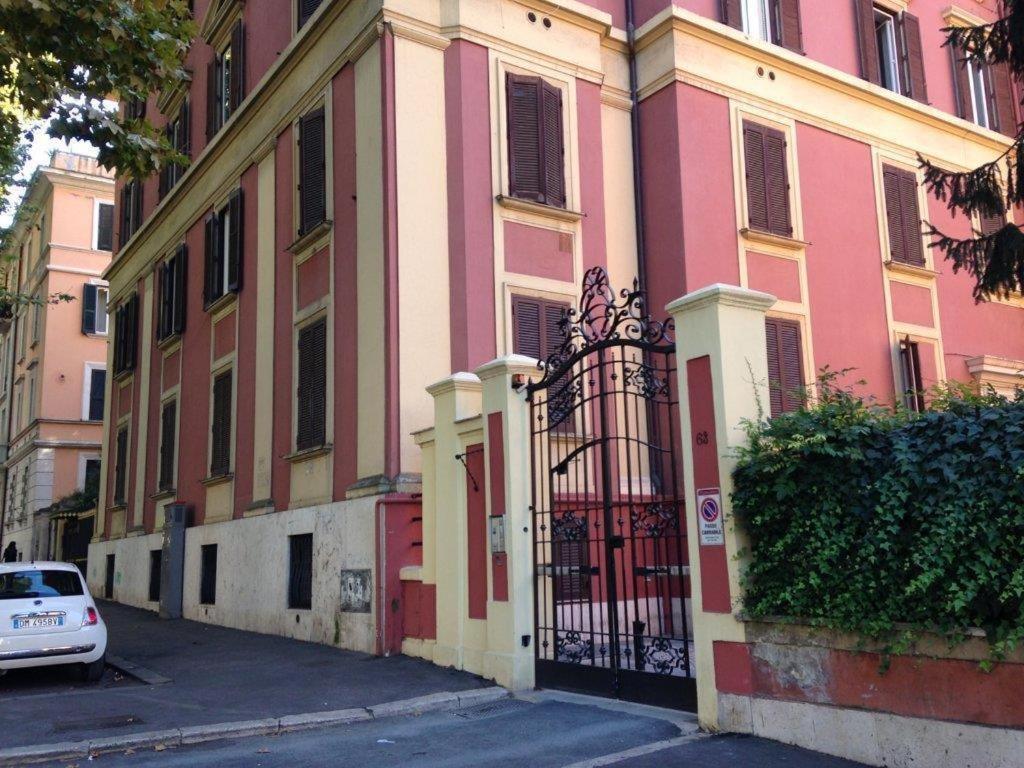 Appartement Parioli 63