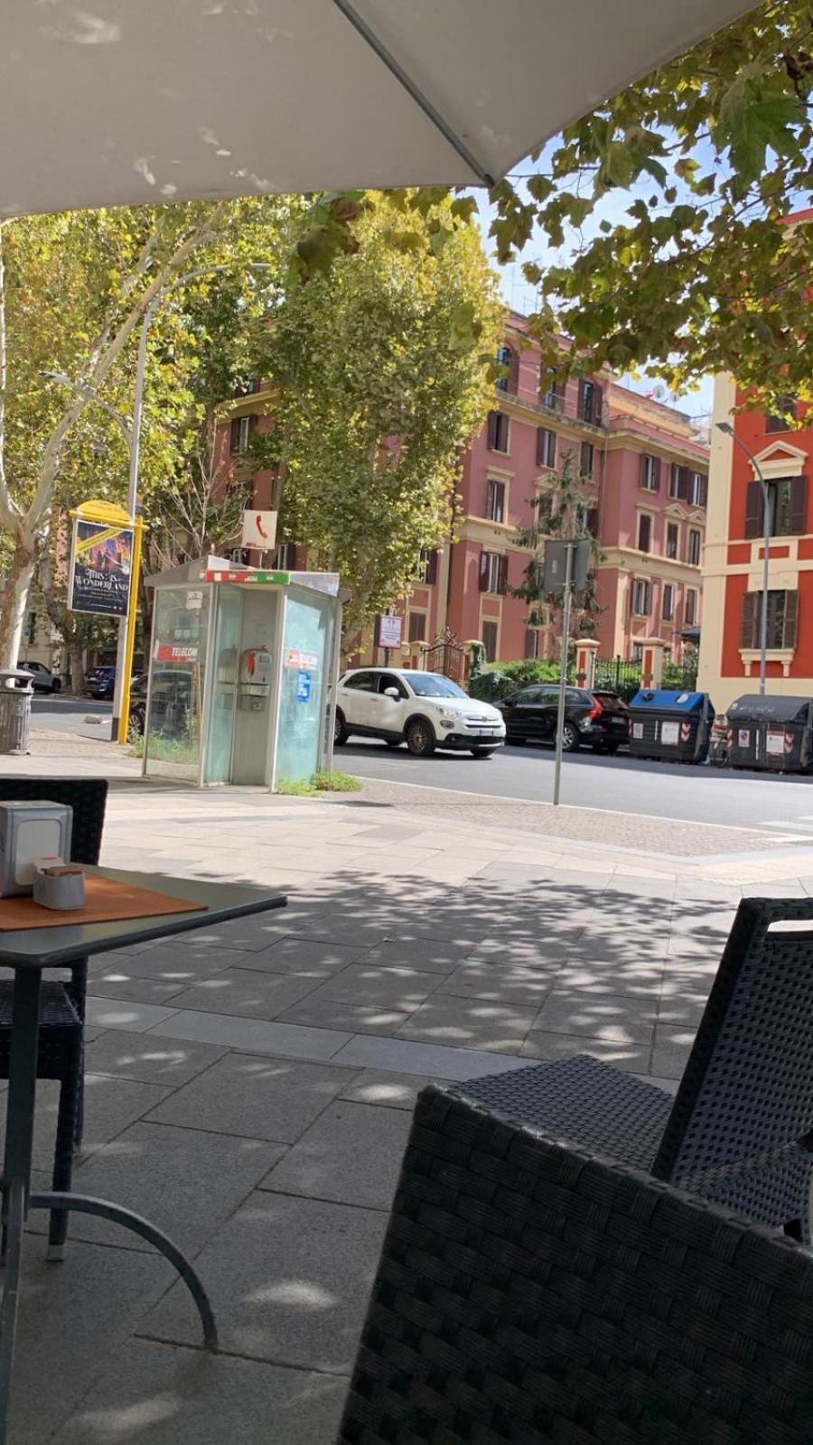 Appartement Parioli 63