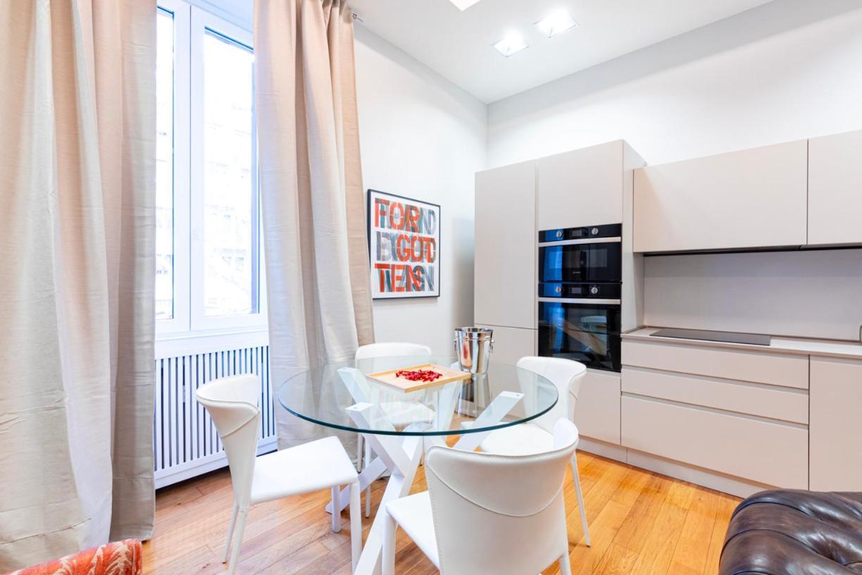 Appartement Parioli 63 *