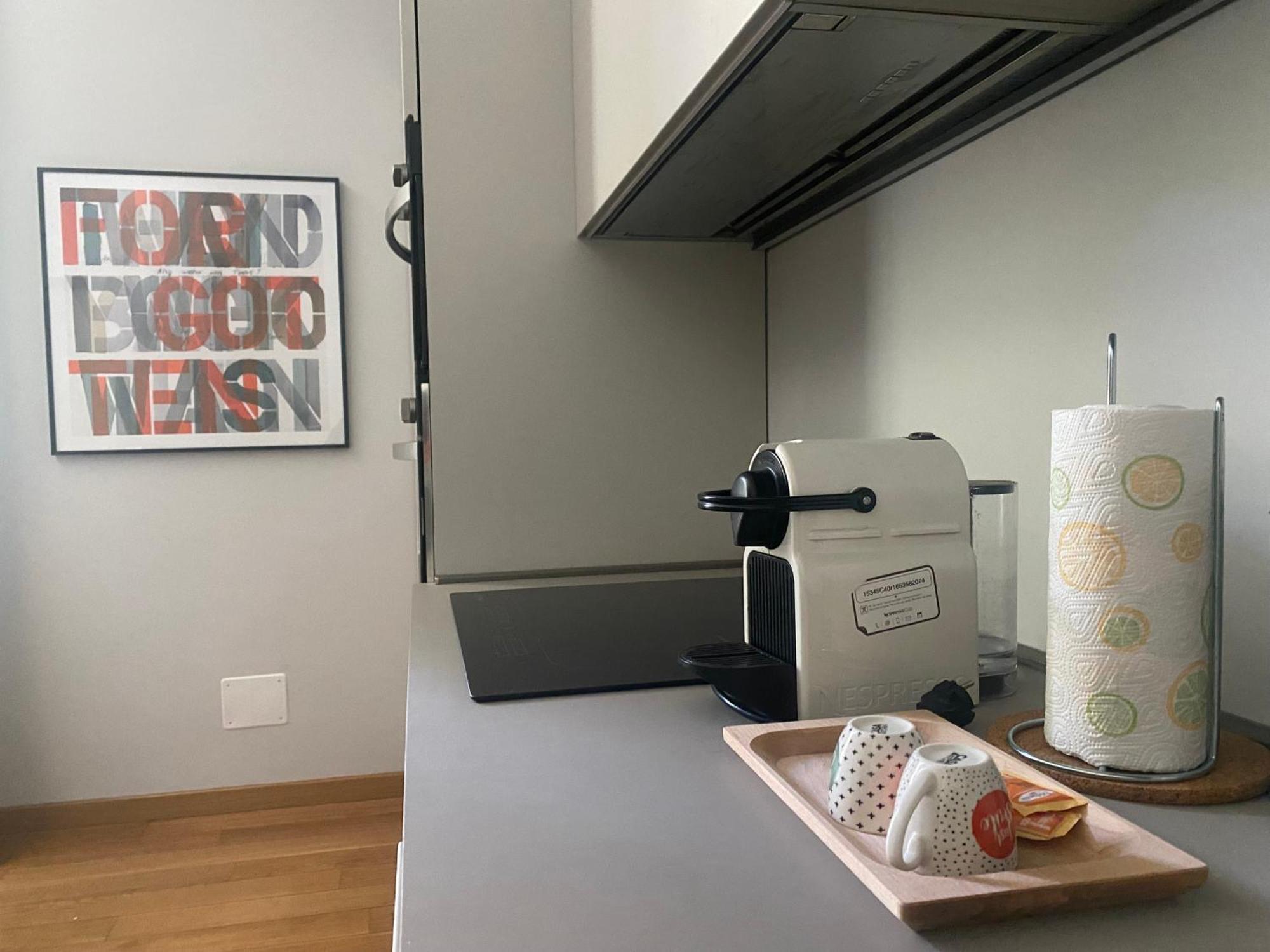 Appartement Parioli 63